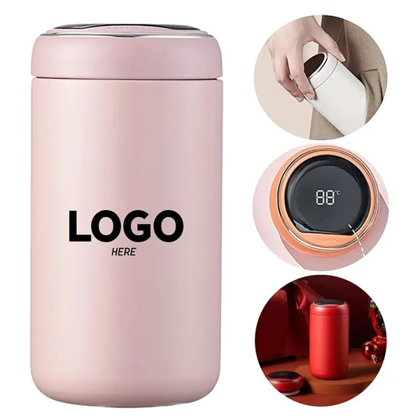 10oz Smart Thermos Cup