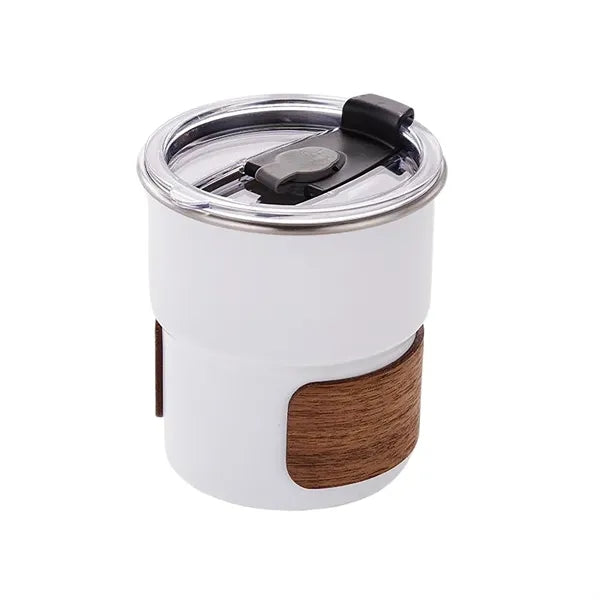 10 oz Insulated Stainless Steel Coffee Mug