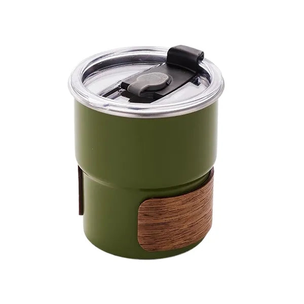 10 oz Insulated Stainless Steel Coffee Mug