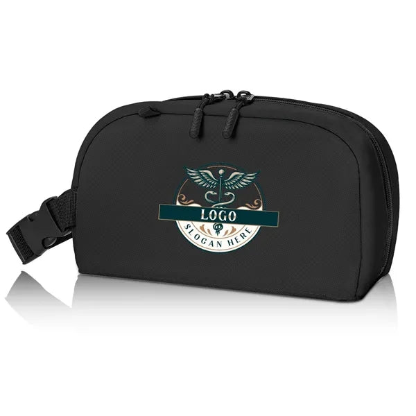 Small Cooler Freezable Lunch Bag for Work School Travel