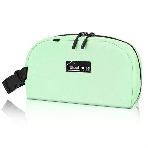 Small Cooler Freezable Lunch Bag for Work School Travel