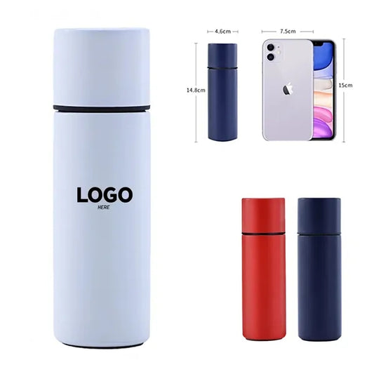 Mini Pocket Thermal Mug