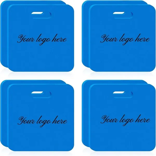 Stadium Seat Cushion, Poolside Seating Mat