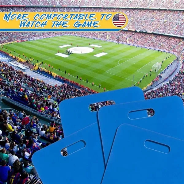 Stadium Seat Cushion, Poolside Seating Mat