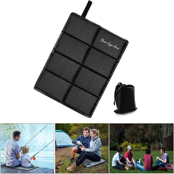 Portable Outdoor Camping Mat Cushion