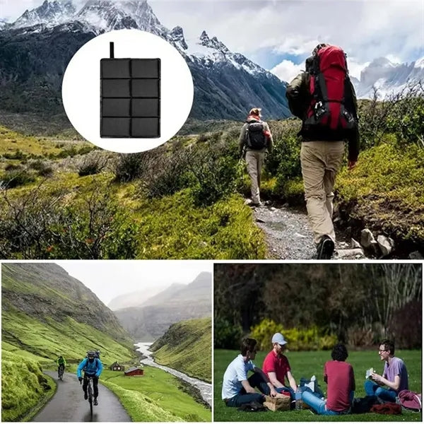 Portable Outdoor Camping Mat Cushion
