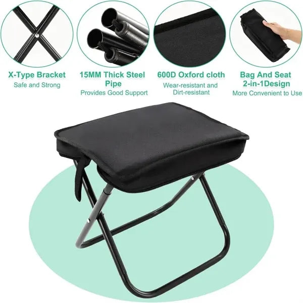 Pocket Chair