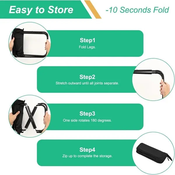 Pocket Chair