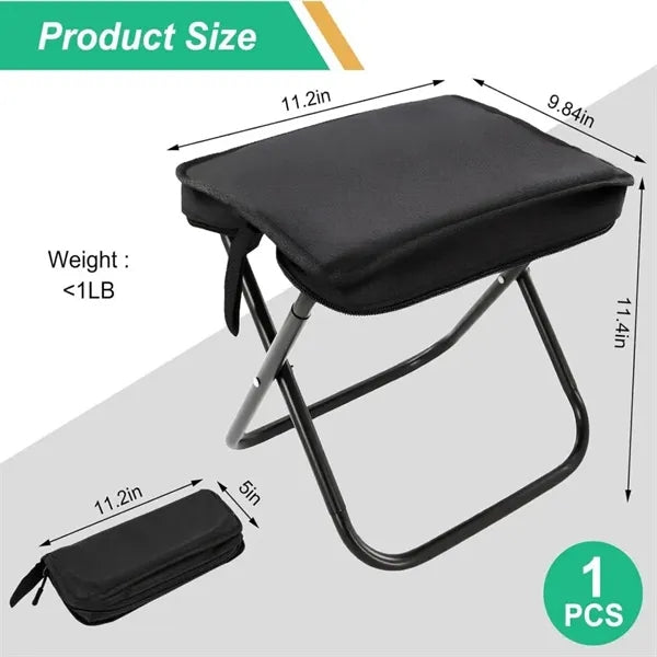 Pocket Chair