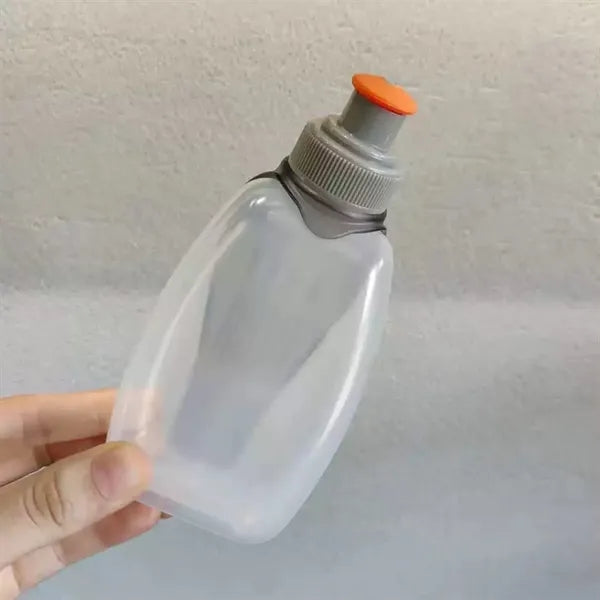 250ml Running Water Bottles