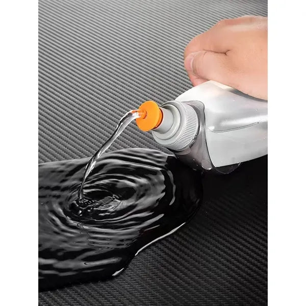 250ml Running Water Bottles