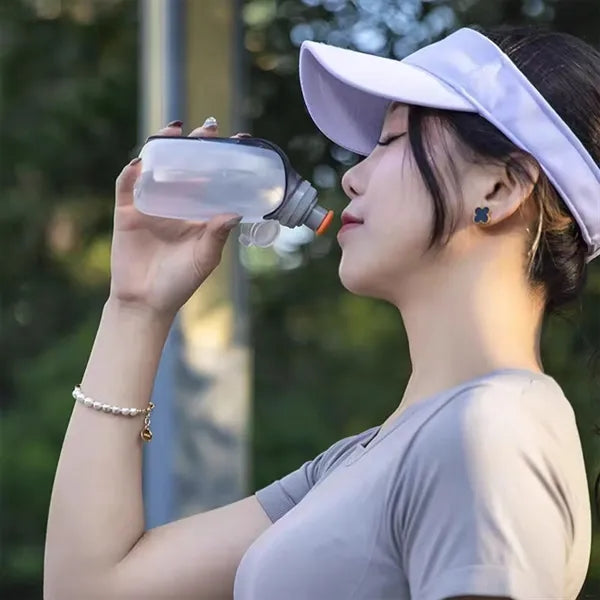 250ml Running Water Bottles