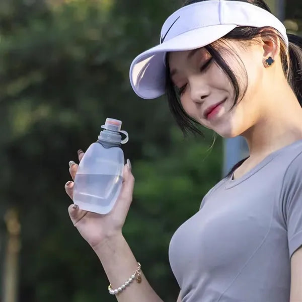 250ml Running Water Bottles