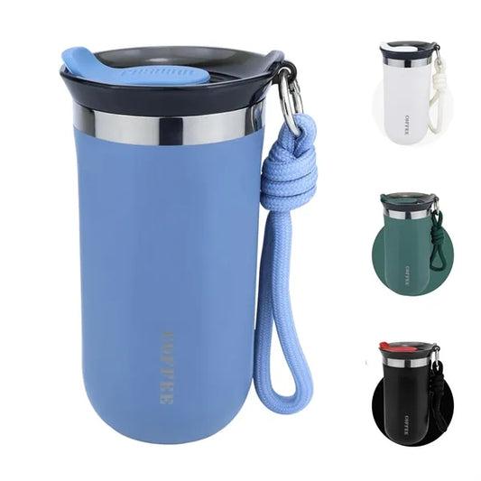 12oz Insulated Travel Coffee Mug