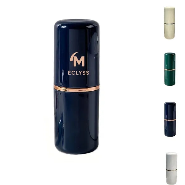 Travel toothbrush cup set