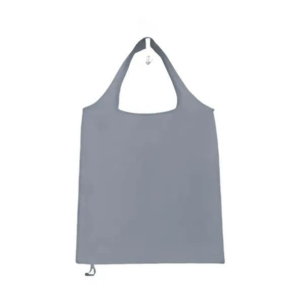 Foldable Polyester Shopping Tote Bag