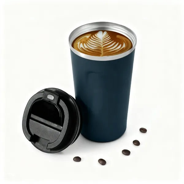 12 Oz Coffee Insulated Cup