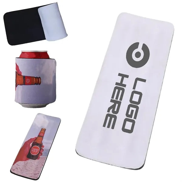 Papa Circle Cup Sleeve