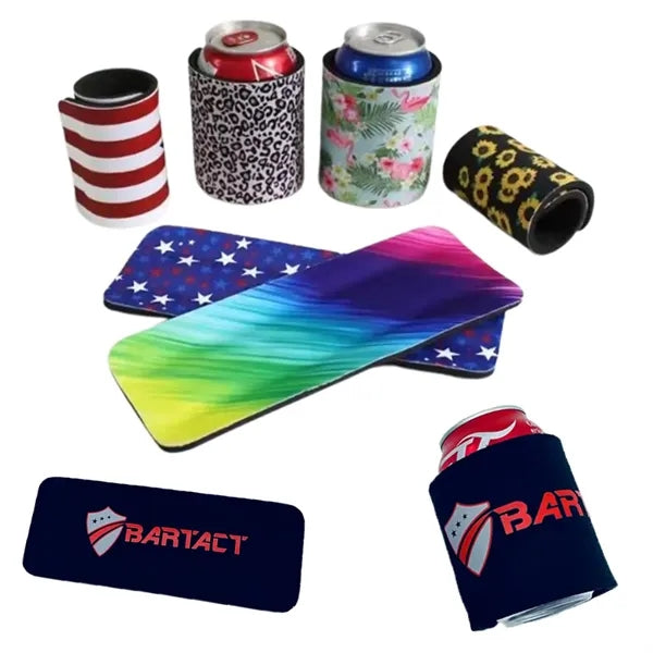 Papa Circle Cup Sleeve