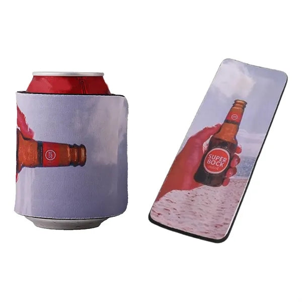 Papa Circle Cup Sleeve
