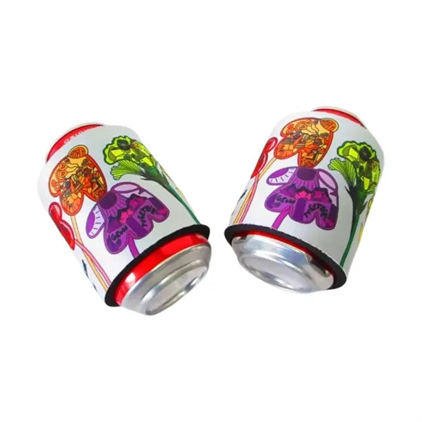 Papa Circle Cup Sleeve