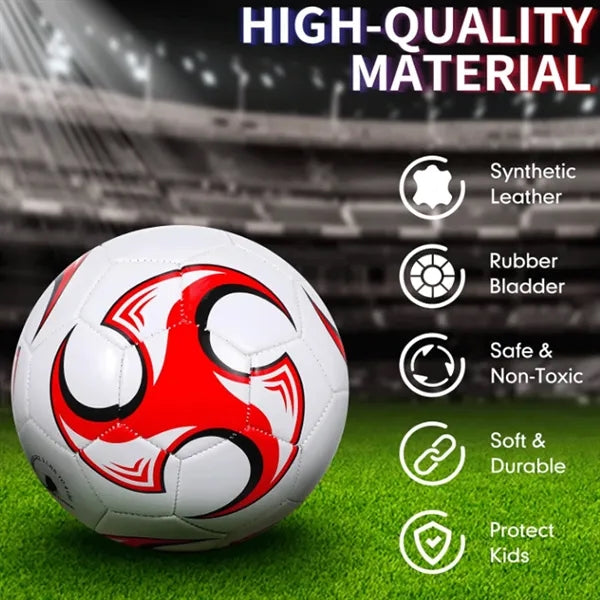 Official Size 5 Trainning Soccer ball
