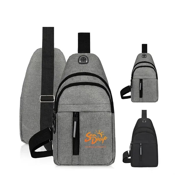 Crossbody Sling Bag