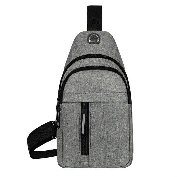 Crossbody Sling Bag