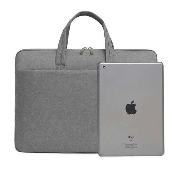 15" Laptop Bag Protective Handheld Notebook Case