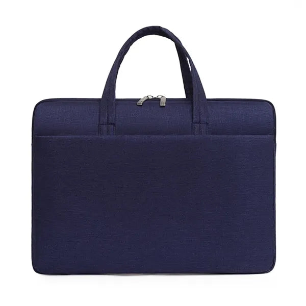 15" Laptop Bag Protective Handheld Notebook Case