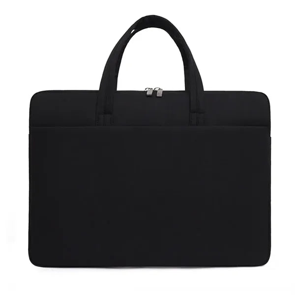 15" Laptop Bag Protective Handheld Notebook Case