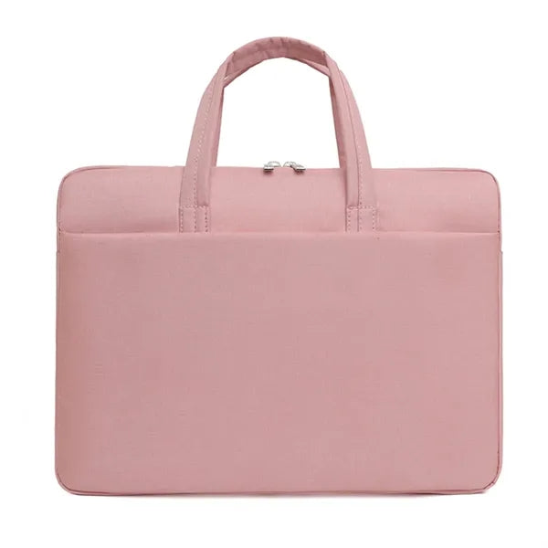 15" Laptop Bag Protective Handheld Notebook Case