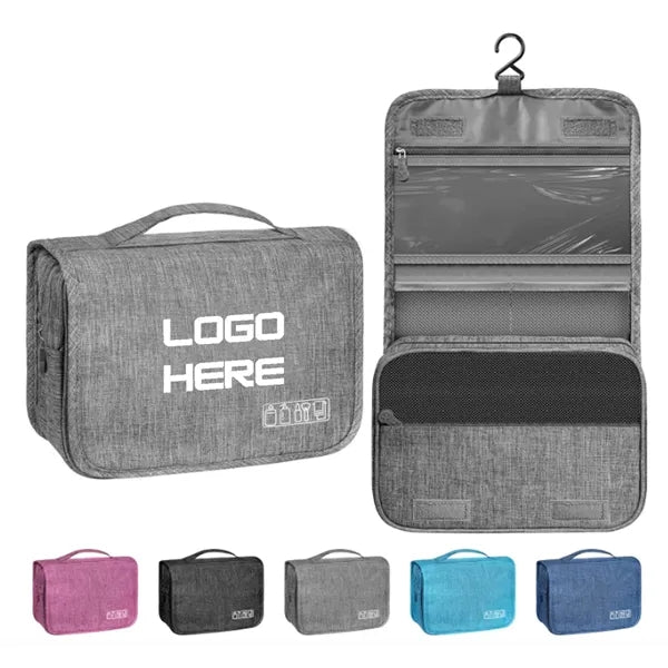 Hanging Travel Toiletry Bag Hygiene Bag