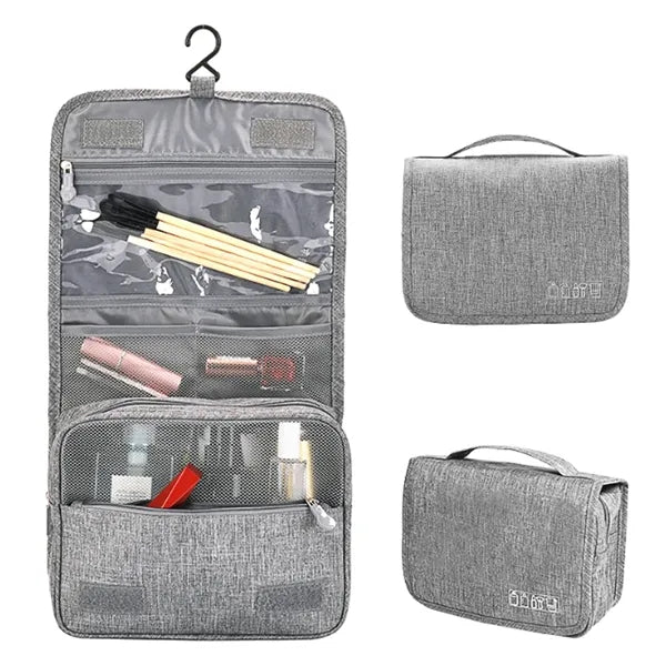 Hanging Travel Toiletry Bag Hygiene Bag