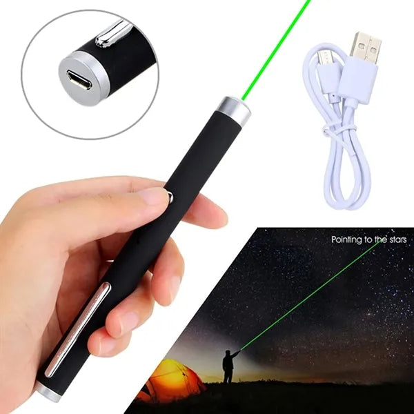 Laser Pointer Pen