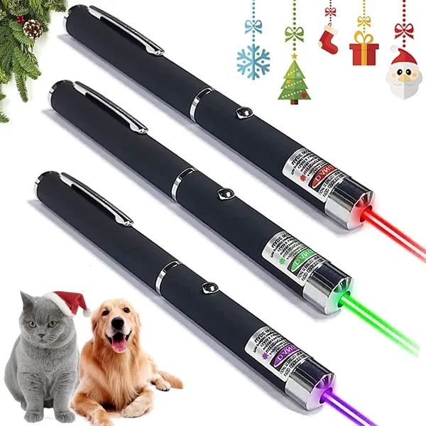 Laser Pointer Pen