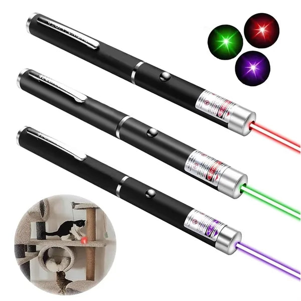 Laser Pointer Pen