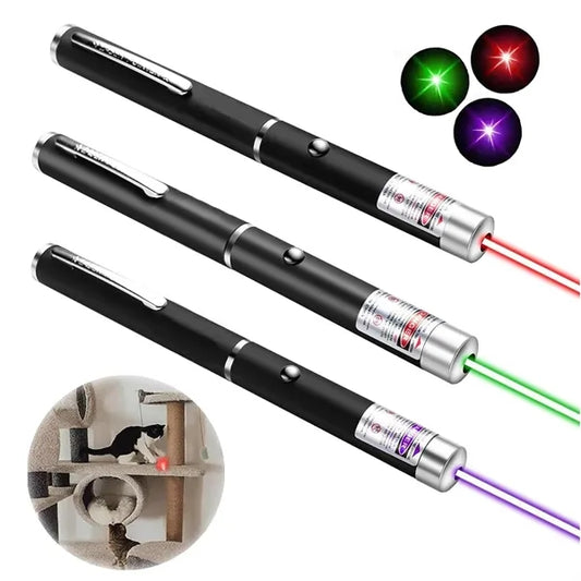 Laser Pointer Pen