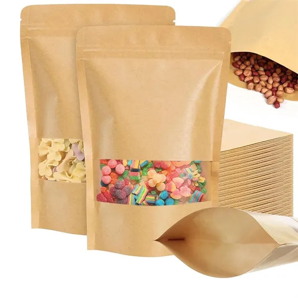Kraft Bag