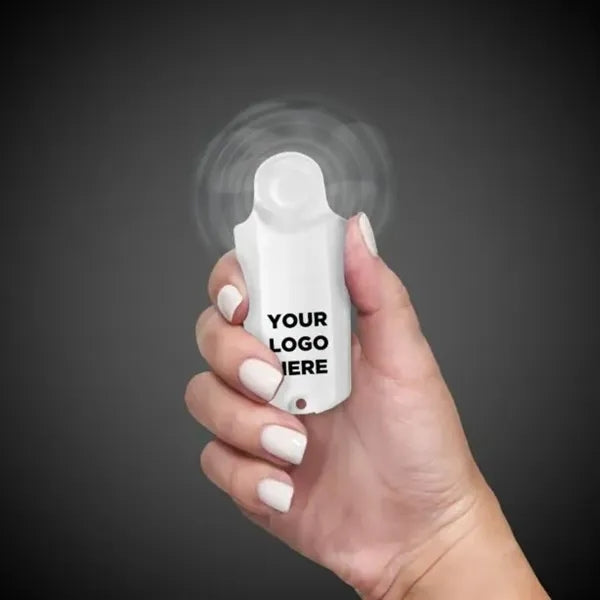 3 3/4" Mini Handheld Fans
