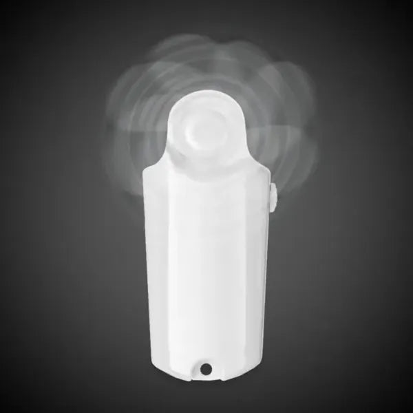 3 3/4" Mini Handheld Fans