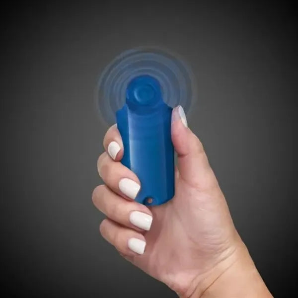 3 3/4" Mini Handheld Fans