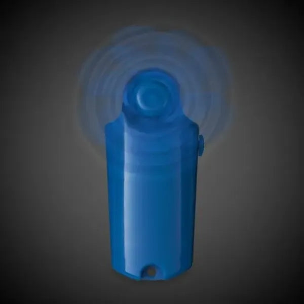 3 3/4" Mini Handheld Fans