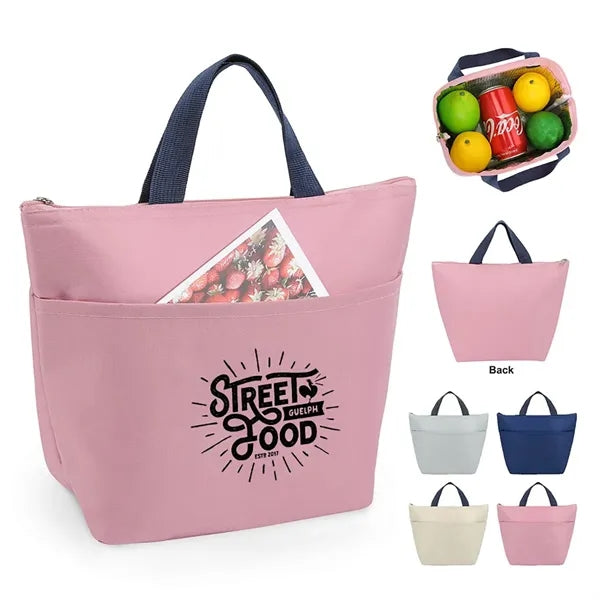 Champ Lunch Cooler Tote Bag