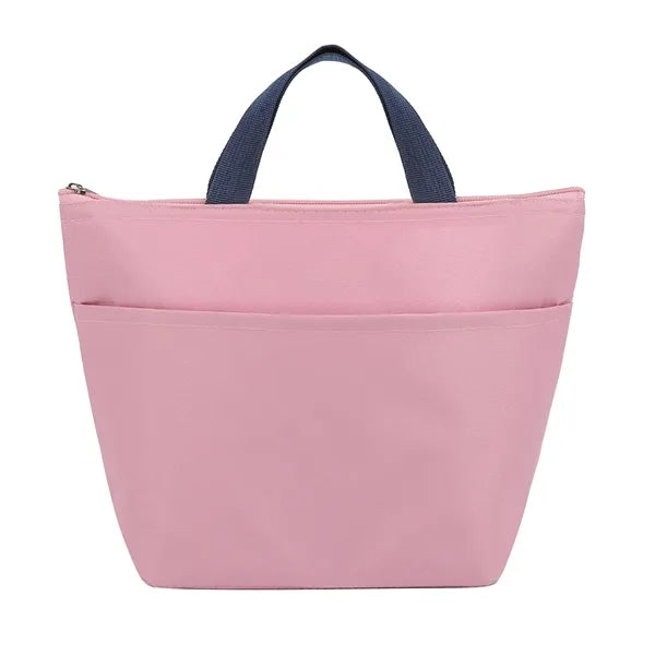 Champ Lunch Cooler Tote Bag