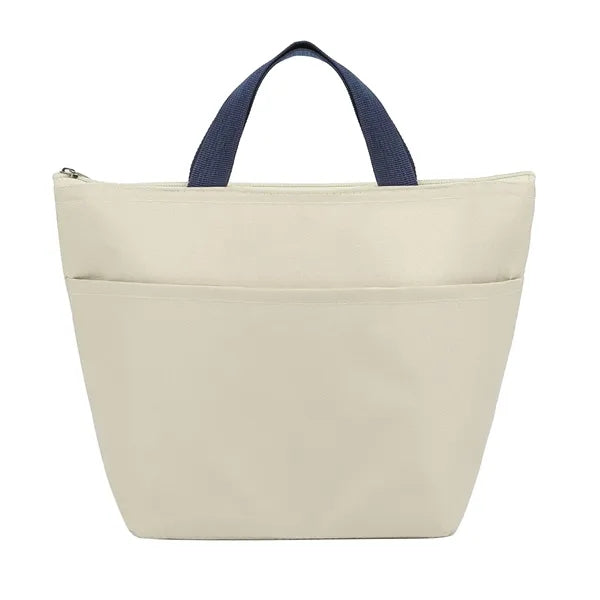 Champ Lunch Cooler Tote Bag