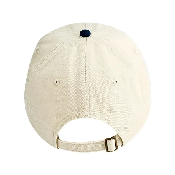 Econscious Eco Baseball Cap