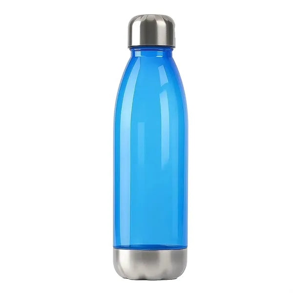 25oz Plastic Cola Drinking Bottle