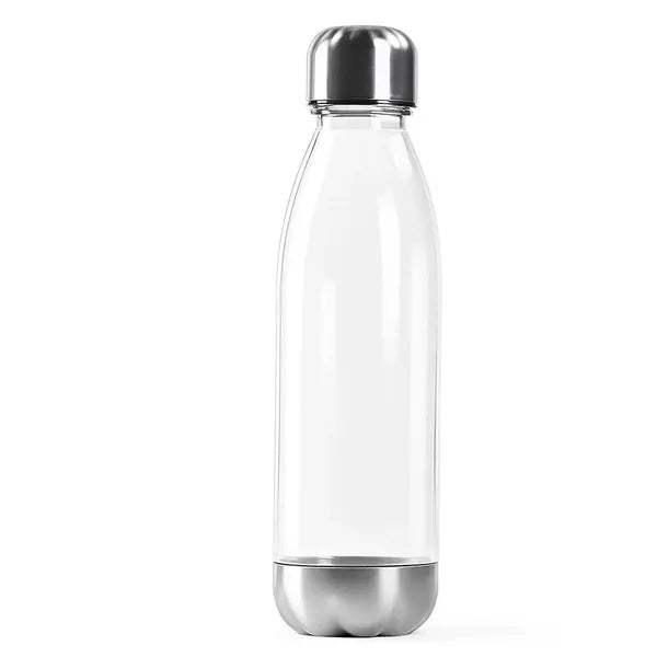 25oz Plastic Cola Drinking Bottle