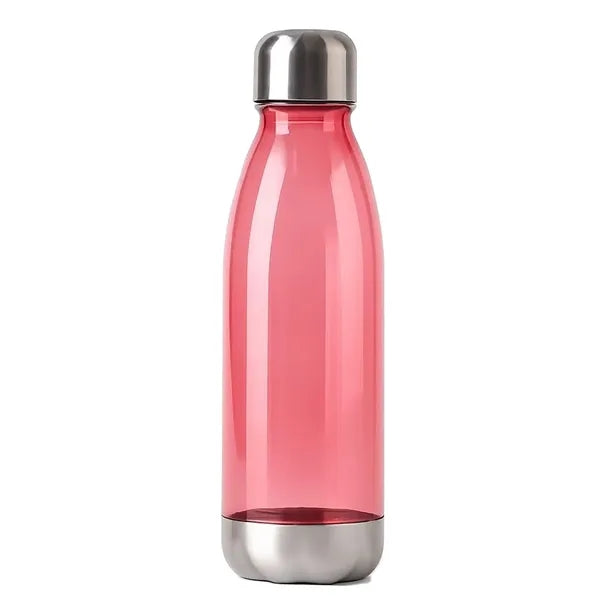 25oz Plastic Cola Drinking Bottle